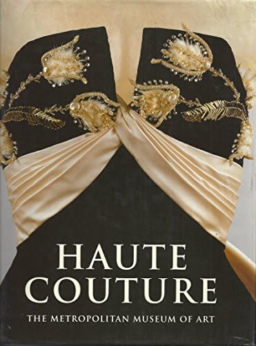 La Belle Epoque: Catalog of an Exhibition held at the Metropolitan